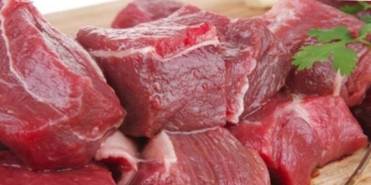 كيفية التخلص من رائحة الذبح في المنزل..