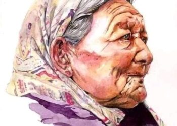 إياك و كبار السن !!