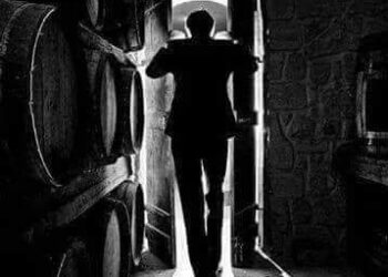 أغادر أنت …؟!