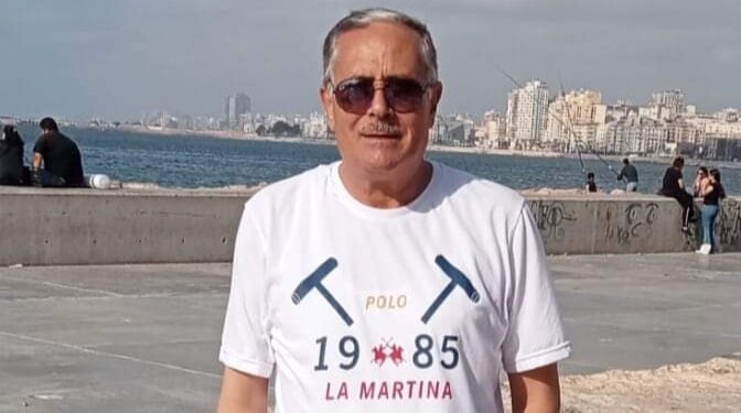 أنا وكليوباترا …