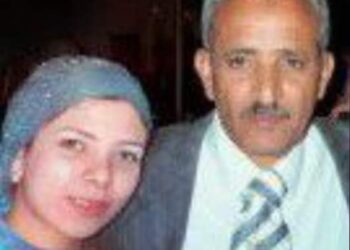 الملاك العجوز …!!