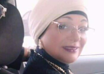 الكل حضور …