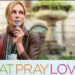 Eat pray love