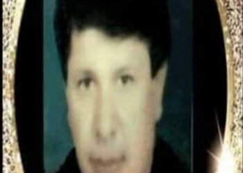 ” خُذْني لعينيكَ ” بقلم المستشار الثقافي  السفير د. مروان كوجر