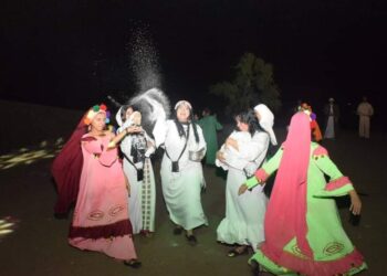 انطلاق العرض المسرحي “حلم يوسف” بمحافظة الغربية …