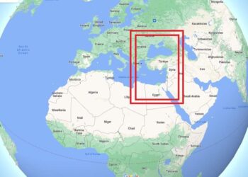 التاريخ لا يعرف “بكل أسف” !