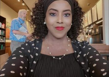 كُنتُ أحسَبها خُرافة