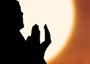 أصلح لى ذريتى …