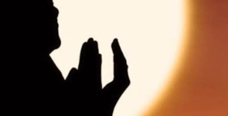 أصلح لى ذريتى …