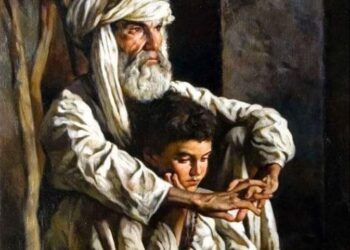 صور حقيقية عن الأب !!