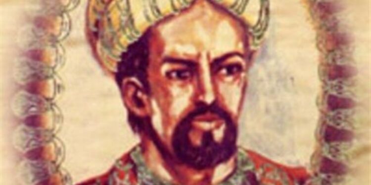 من روائع أبي الطيب المتنبي …