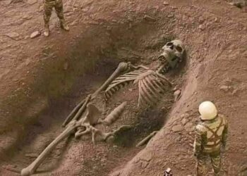 7 معلومات تجعلك لا تخاف من القبر …