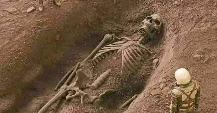 7 معلومات تجعلك لا تخاف من القبر …