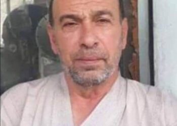 لـمـا رأيــت الـركب