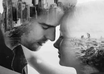 ليالي الوصل …