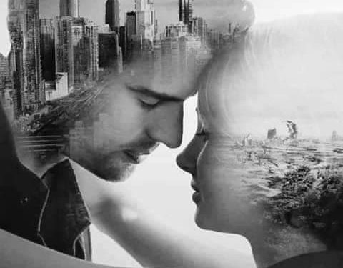 ليالي الوصل …