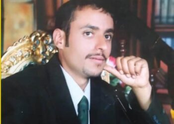 تبكي الحروف …