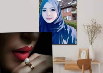 اياك ثم اياك مني …