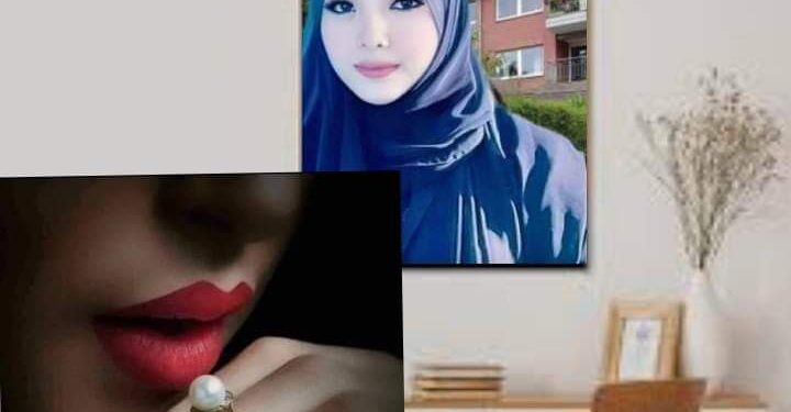 اياك ثم اياك مني …