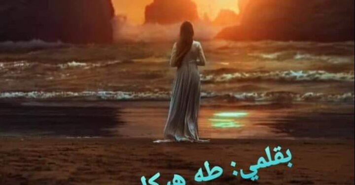 صراخ الصمت  …
