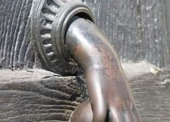 الماء والقهوة …