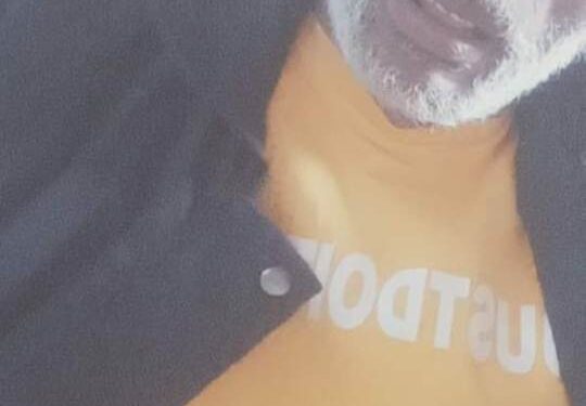 ترجل الفارس