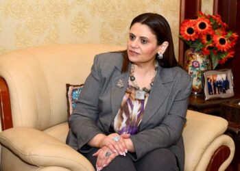 وزيرة الهجرة تعرب عن تعازيها لوفاة مصريين في حادث هجرة غير شرعية من سواحل ليبيا … 