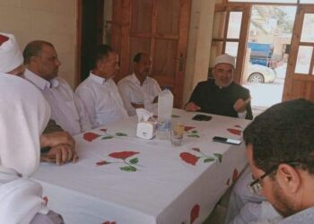 دور المرأة في التنمية بفعاليات قصور الثقافة بالضبعة ومطروح …