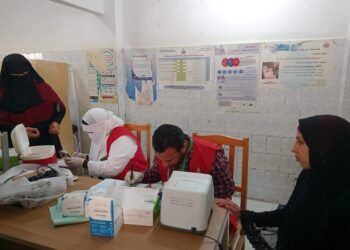 الصحة: فحص 7 ملايين و91 ألف مواطن للكشف المبكر عن الأمراض المزمنة