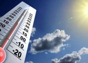 حالة الطقس اليوم الأربعاء 7-6-2023 في مصر