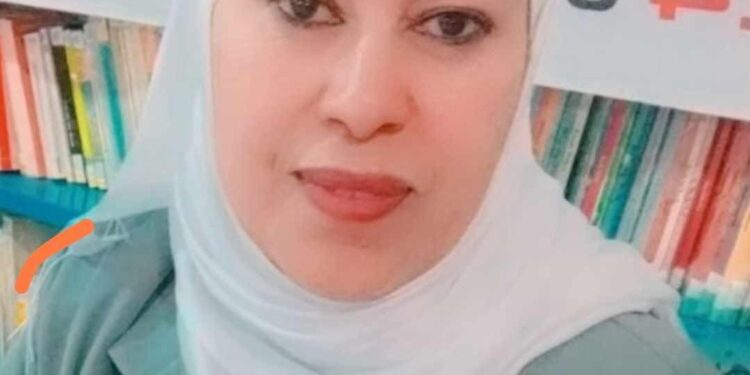 قال … لا تلمسي قلبي