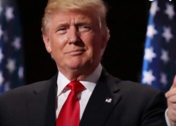 سي إن إن : ترامب رهن الاعتقال الآن