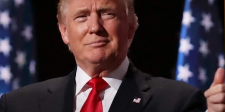 سي إن إن : ترامب رهن الاعتقال الآن