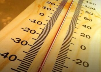 طقس غد حار نهاراً بأغلب الأنحاء ..تعرف على درجات الحرارة غداً