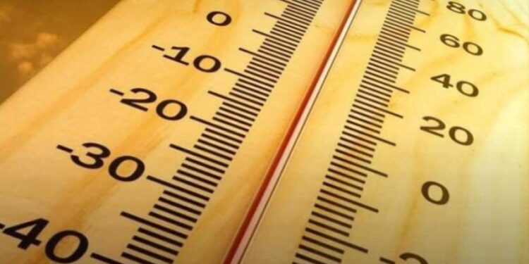 طقس غد حار نهاراً بأغلب الأنحاء ..تعرف على درجات الحرارة غداً