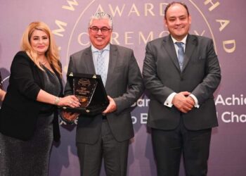 وزير التجارة والصناعة يفتتح فعاليات الدورة الثامنة لقمة مصر …