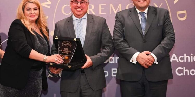  وزير التجارة والصناعة يفتتح فعاليات الدورة الثامنة لقمة مصر …