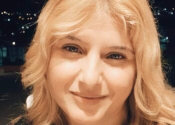 في أحلامي …