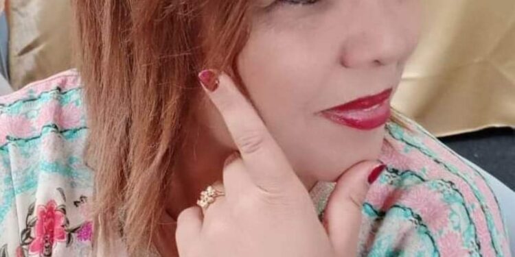 مذ أول الدّرب