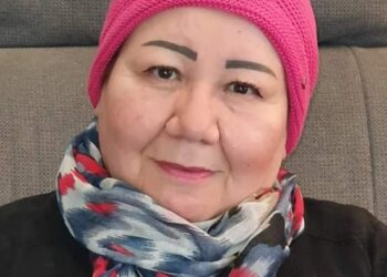 «على شاطئ الذكريات»  بقلم… مديحة باراوي