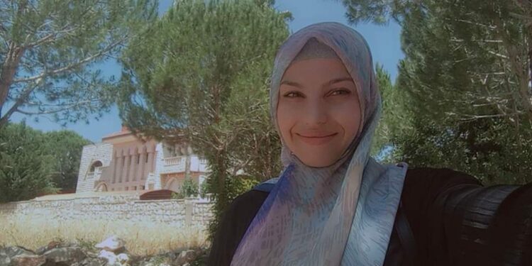 « في صغري »  بقلم.. رهام غندور.