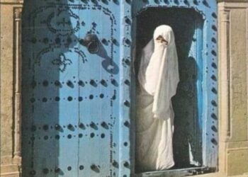 من طرائف اللغة العربية …