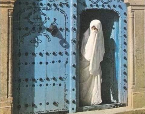 من طرائف اللغة العربية …