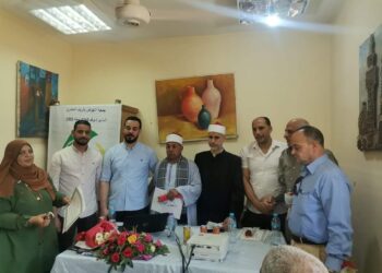 ثقافة الجيزة تناقش “خطورة الإدمان وطرق التعافي منه”