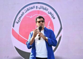 وزير الشباب والرياضة يشهد ختام بطولة اتحاد الألعاب