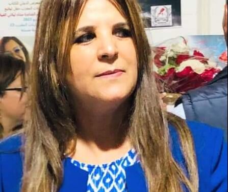 گلت نطيب نعاسي..