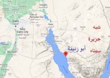 أبو زنيمة … !!