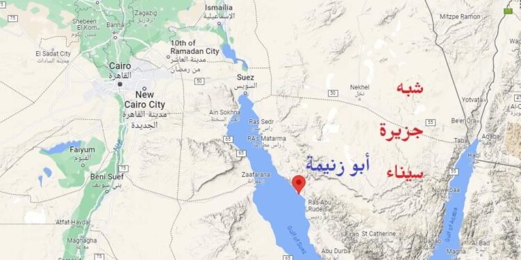 أبو زنيمة … !!