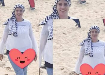 أنا مش زعلانة أكيد لكن …