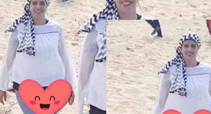 أنا مش زعلانة أكيد لكن …